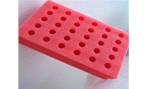 【珍珠棉】克服了普通發(fā)泡膠易碎，具有很好的抗化學(xué)性能——蕪湖榮鴻