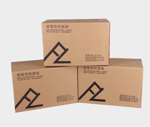 蜂窩紙箱的特點介紹